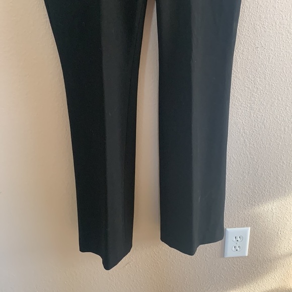 Gently worn Womens Express bootcut pants - Picture 5 of 5
